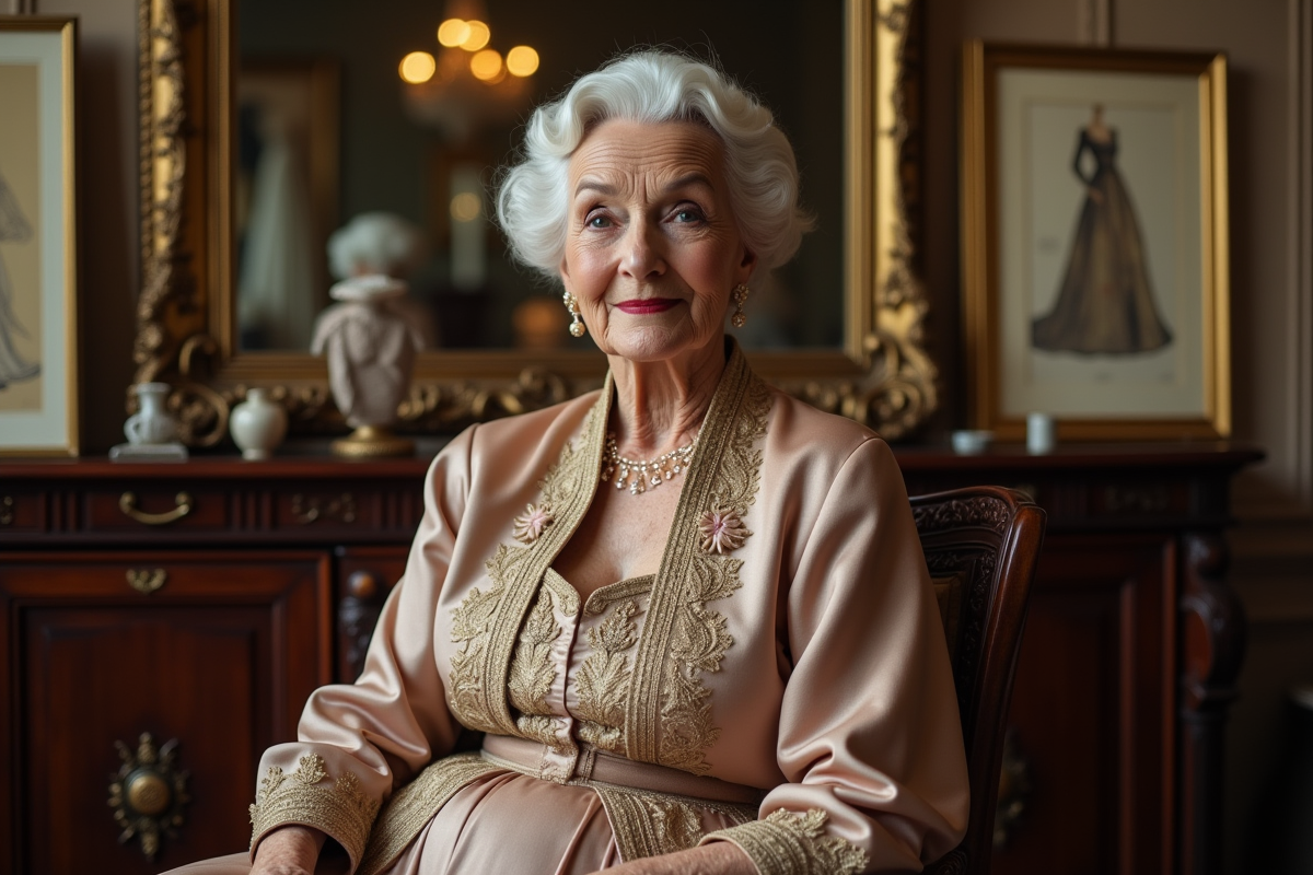 La marque de mode la plus ancienne et son héritage historique